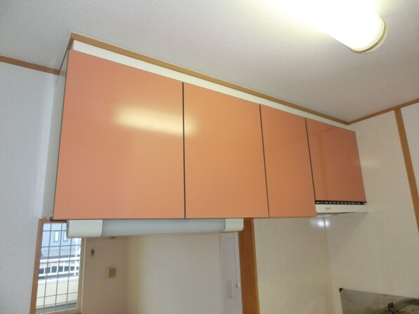 ウッドパストラルIの物件内観写真